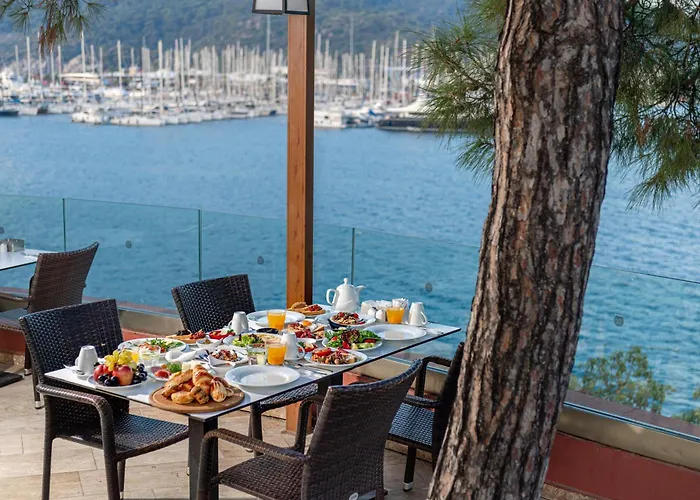 Bay - Adults Only 5*