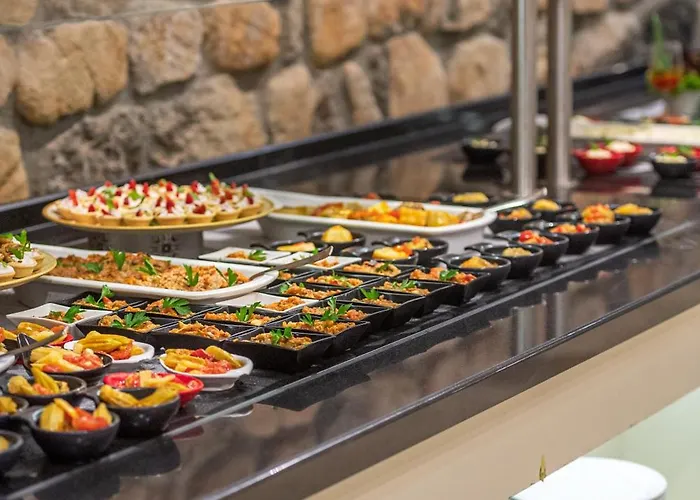 Bay - Adults Only Hotel