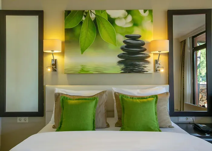 Bay - Adults Only Hotel