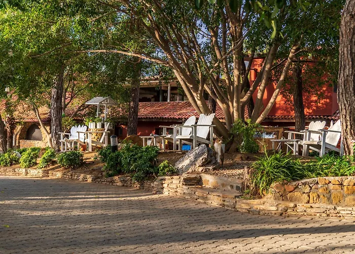 Bay - Adults Only 5*