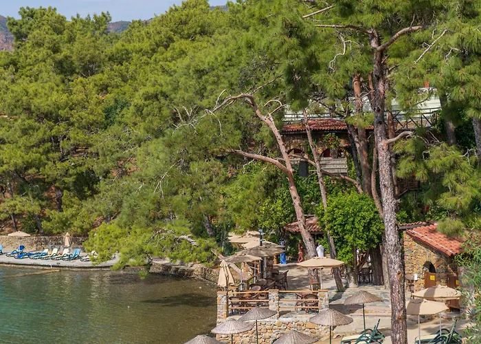 Bay - Adults Only 5* Marmaris